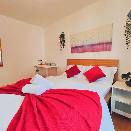 Crystal'S Cozy Room Canvey Island Exterior foto