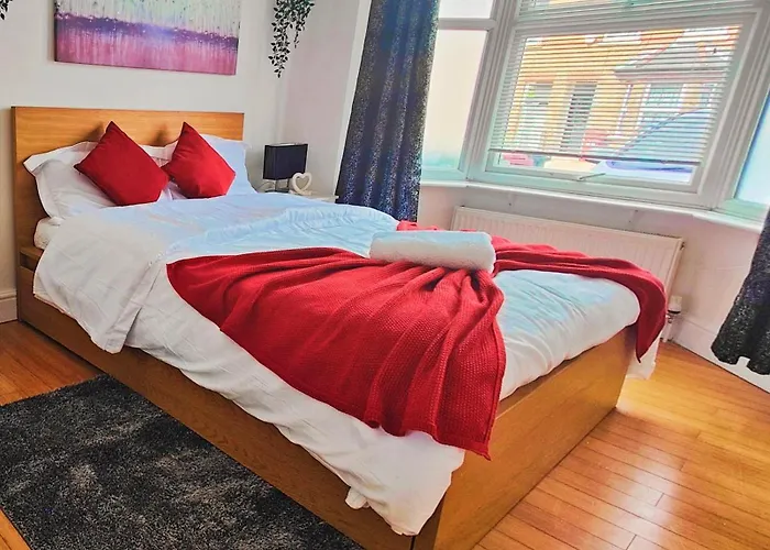 Crystal\'S Cozy Room